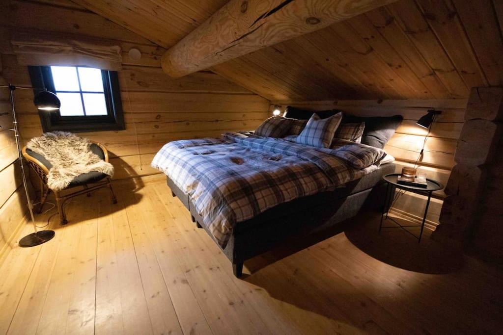Roalden Mountain Lodge Stranda  Zewnętrze zdjęcie