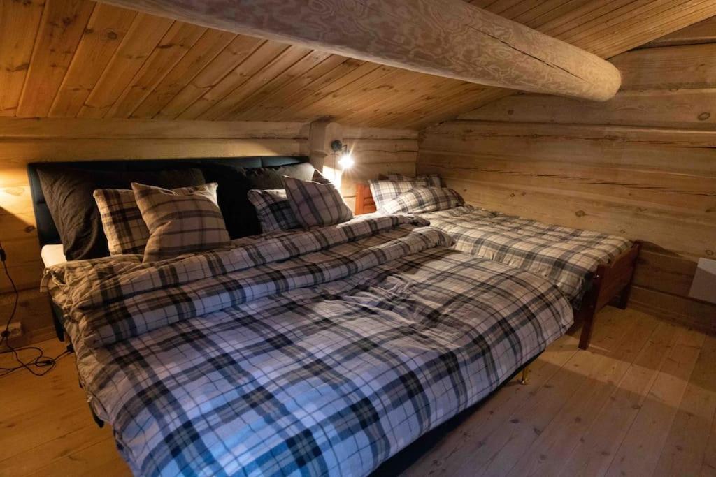 Roalden Mountain Lodge Stranda  Zewnętrze zdjęcie