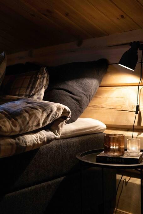 Roalden Mountain Lodge Stranda  Zewnętrze zdjęcie