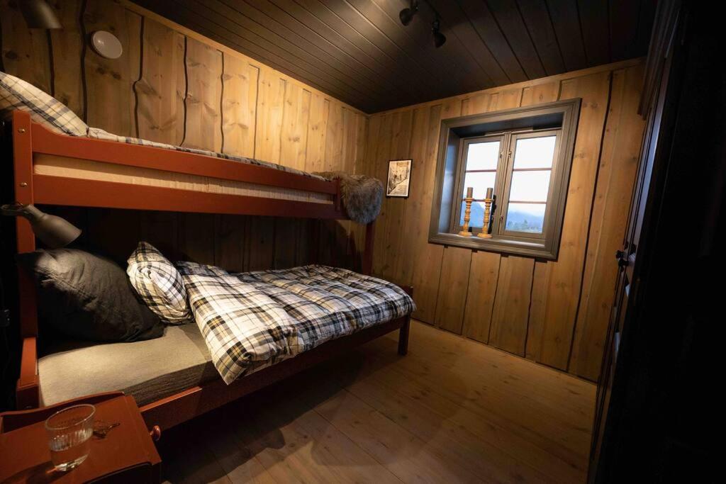 Roalden Mountain Lodge Stranda  Zewnętrze zdjęcie