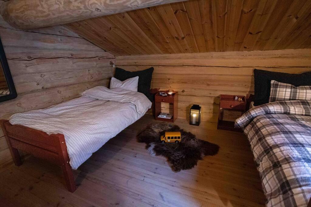 Roalden Mountain Lodge Stranda  Zewnętrze zdjęcie
