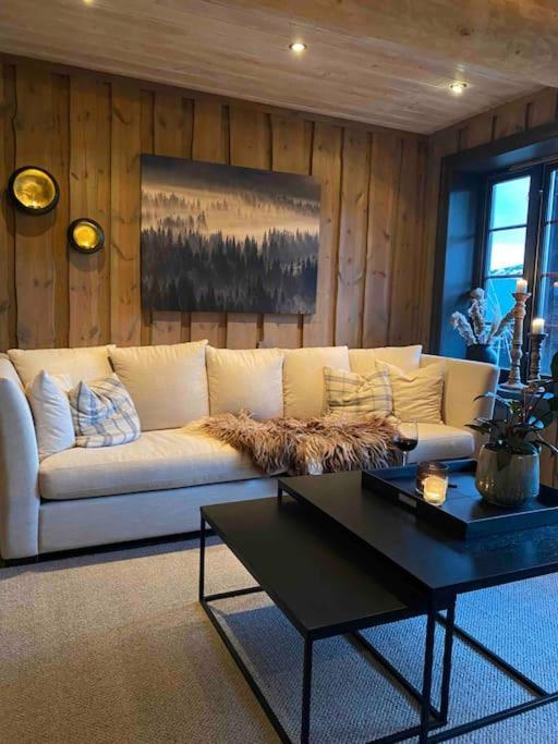 Roalden Mountain Lodge Stranda  Zewnętrze zdjęcie